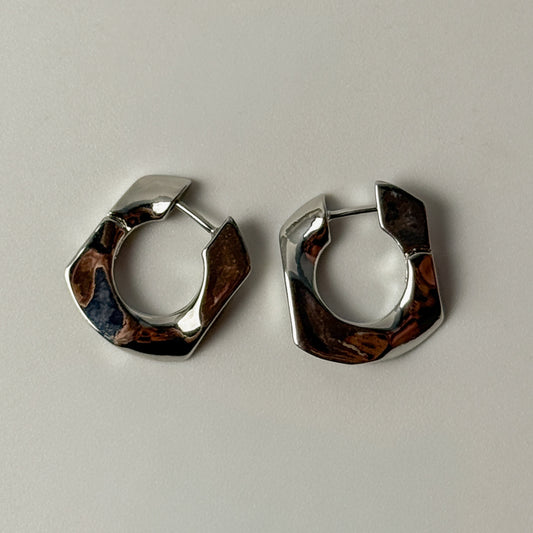 FACET Earrings