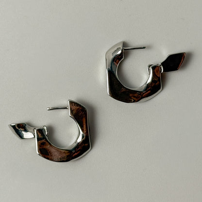 FACET Earrings