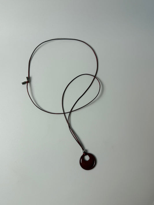 HAZE Necklace