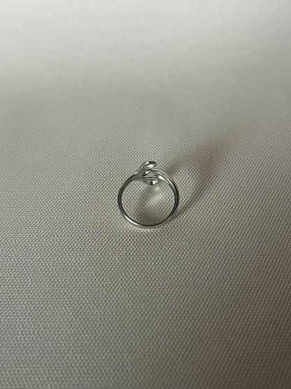 LIQUE Ring