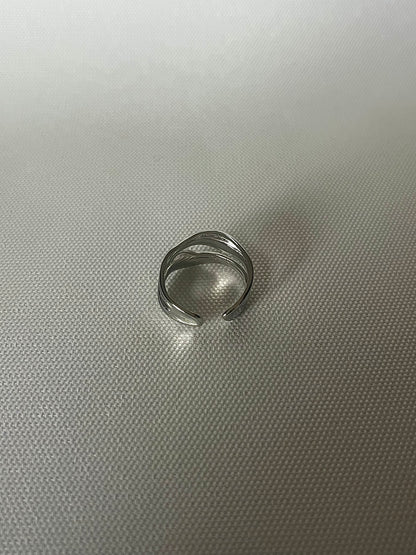 JANGMIIEP Ring