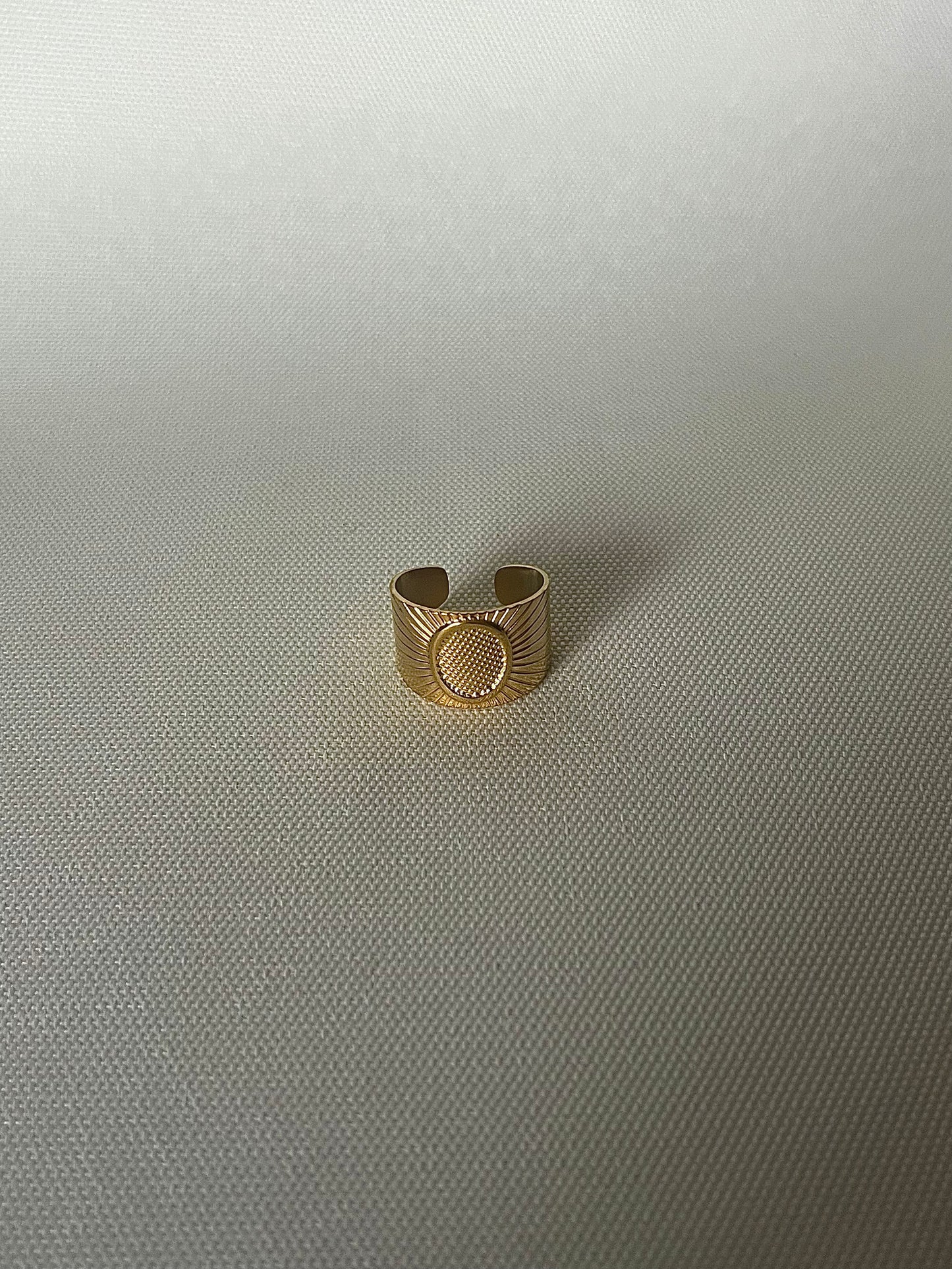 SPAIN Ring