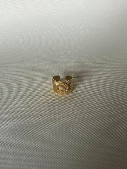 SPAIN Ring