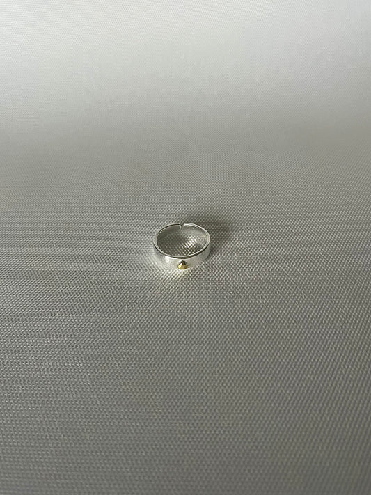 HEARTJEOM Ring