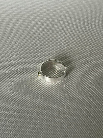 HEARTJEOM Ring
