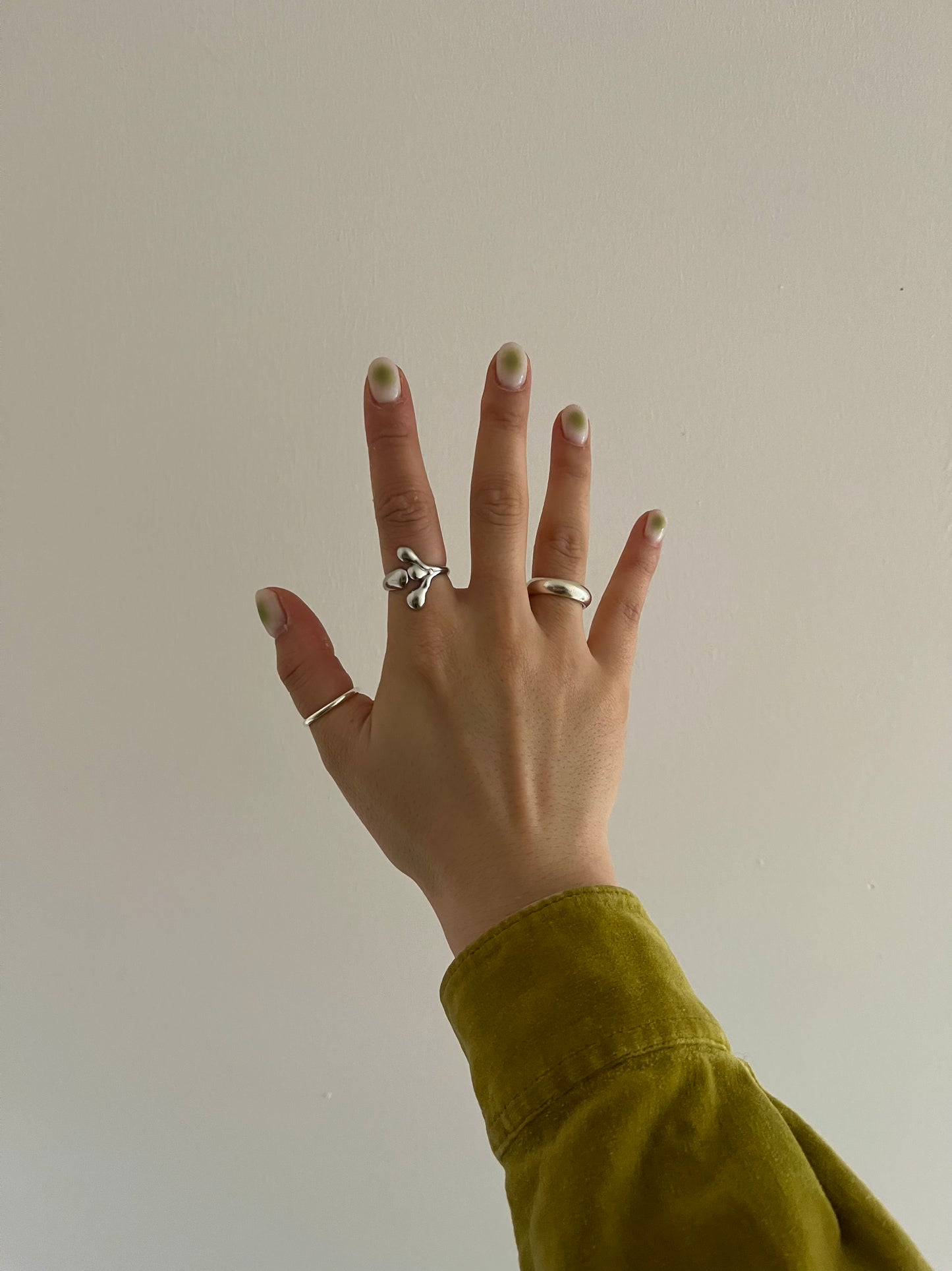 LIQUE Ring