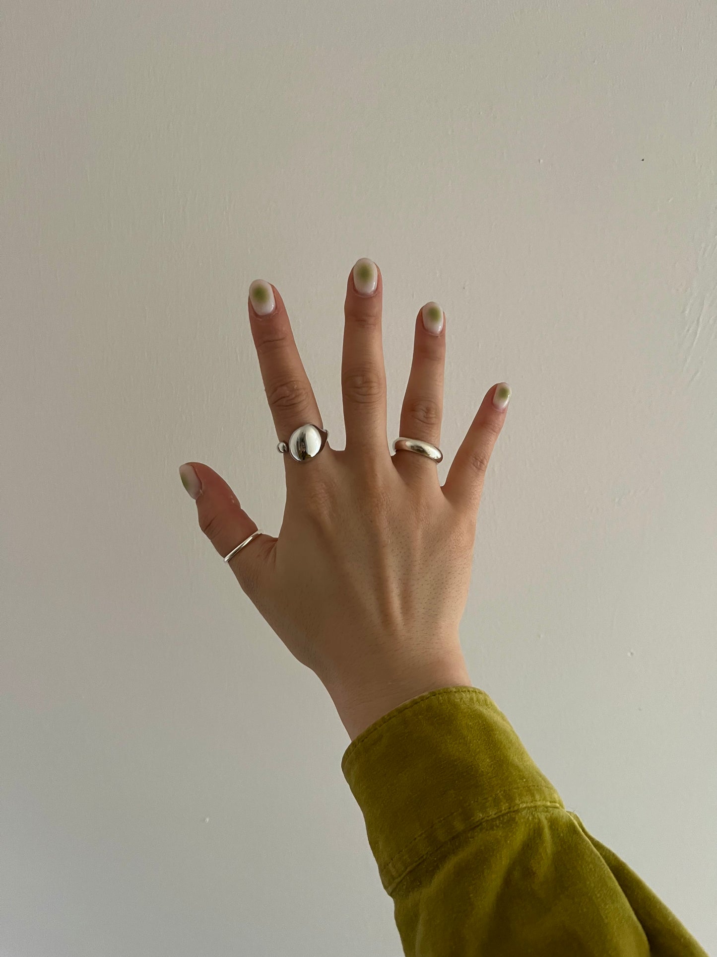 LUNA Ring