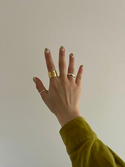 SPAIN Ring