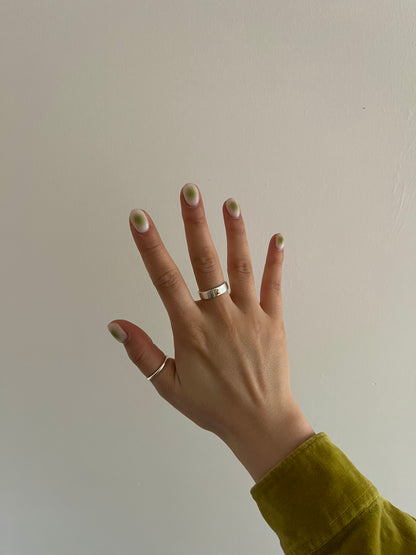 HEARTJEOM Ring