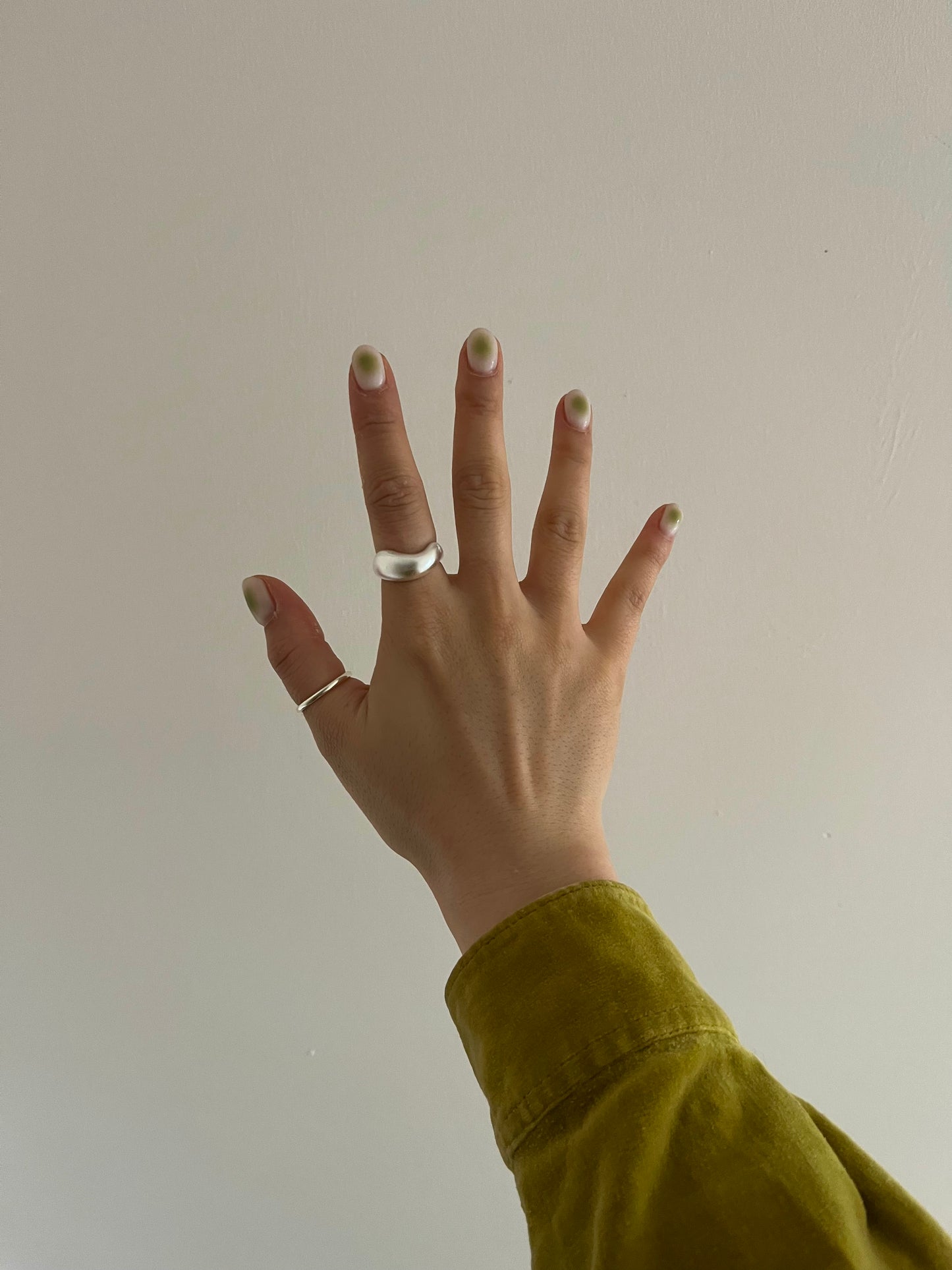 MYYEOG Ring