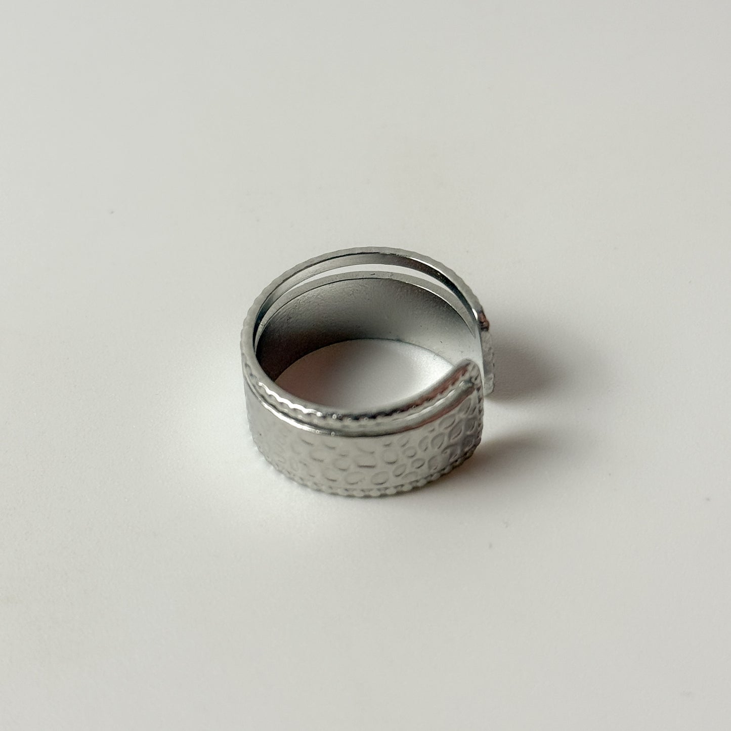 IMPRINT Ring