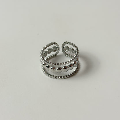 STACK Ring