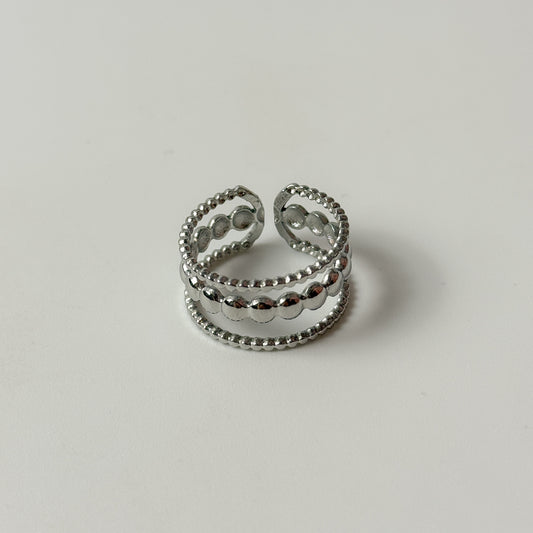 STACK Ring
