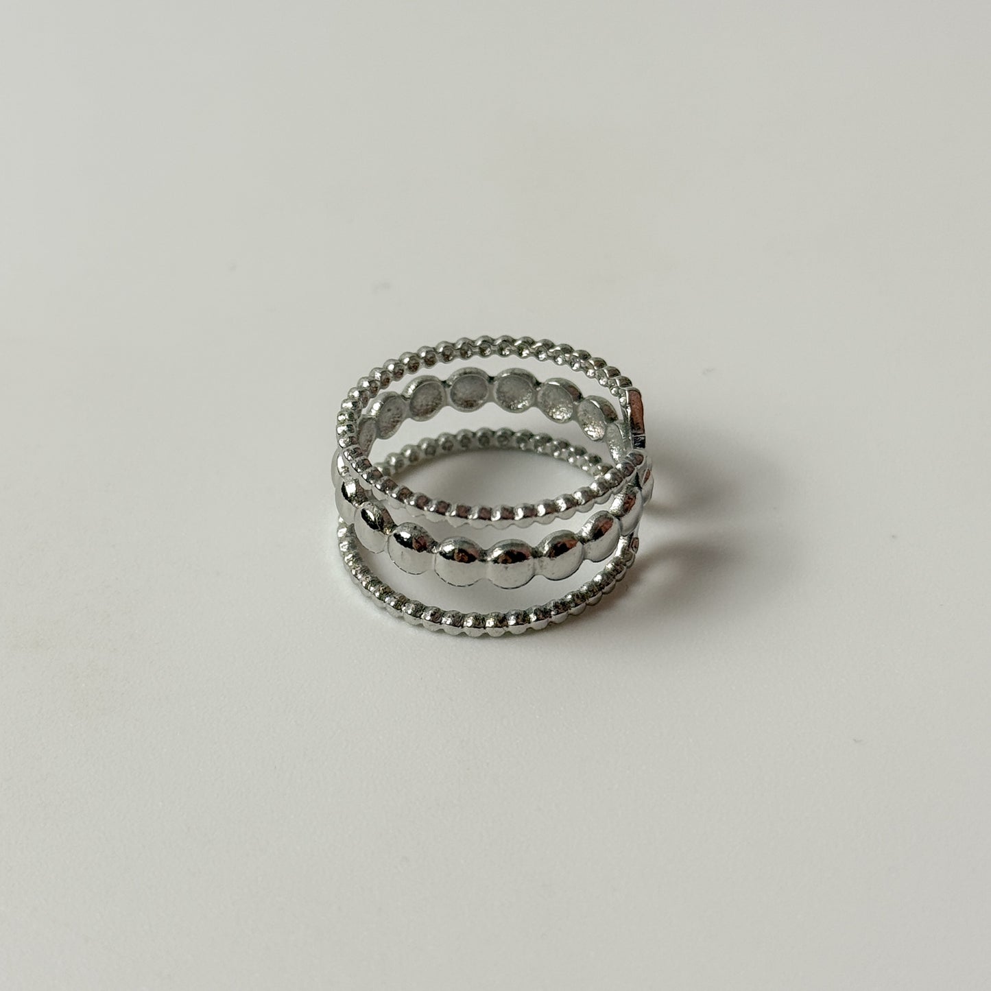 STACK Ring