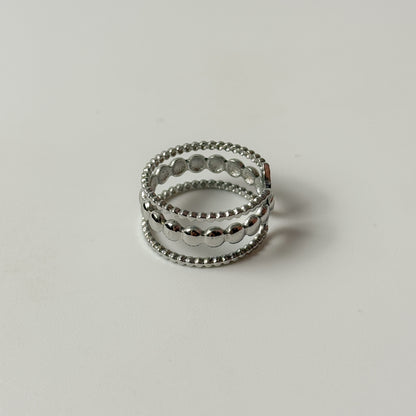 STACK Ring
