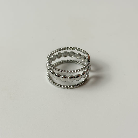 STACK Ring
