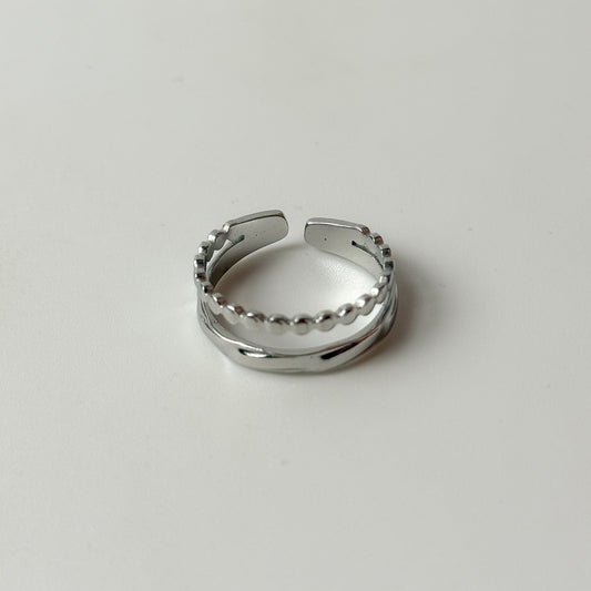 OFFSET Ring