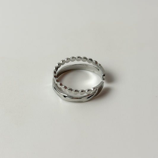 OFFSET Ring