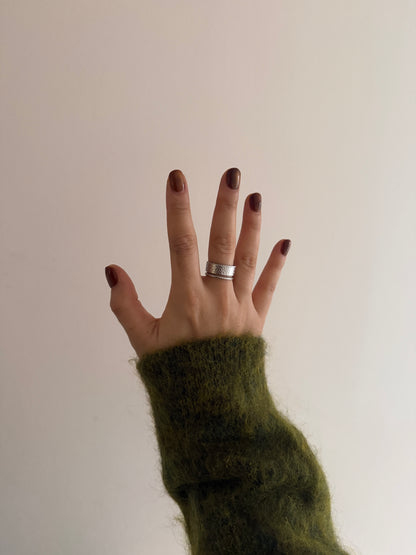 IMPRINT Ring
