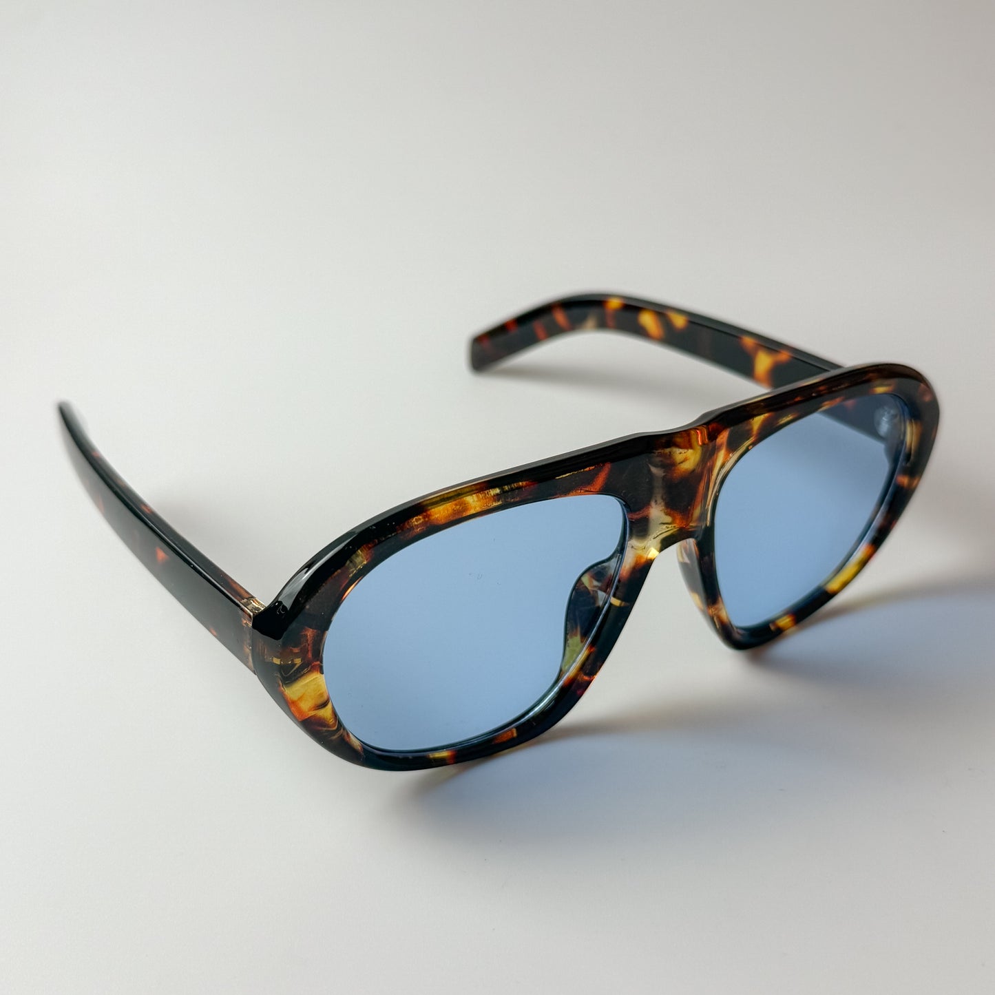 BLUFF Sunglasses