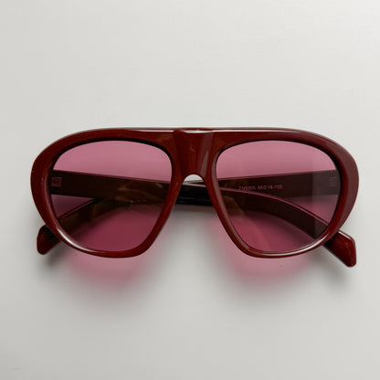 CLARET Sunglasses