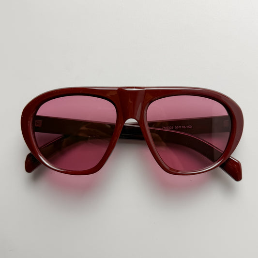 CLARET Sunglasses