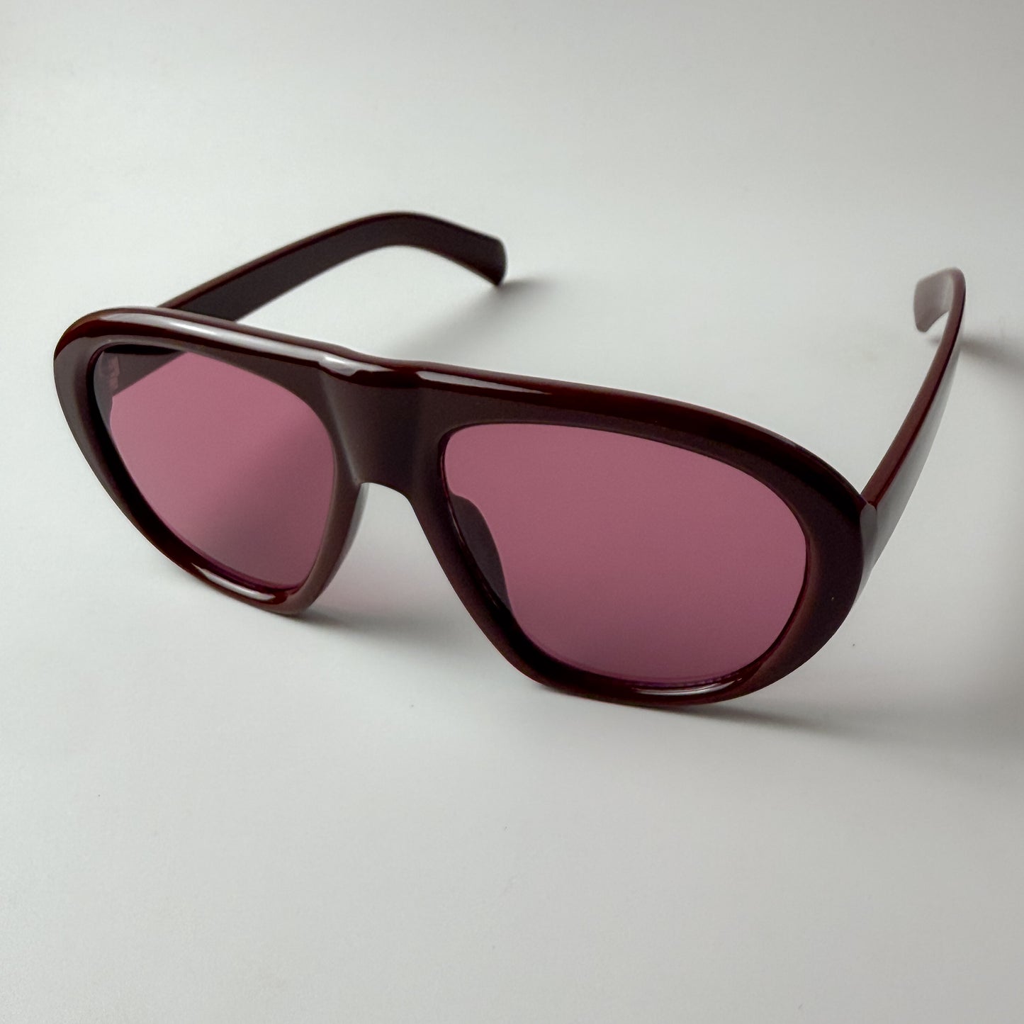 CLARET Sunglasses