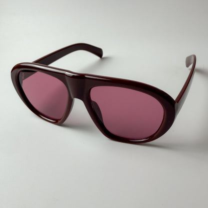 CLARET Sunglasses