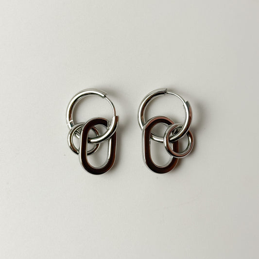 BIND Earrings