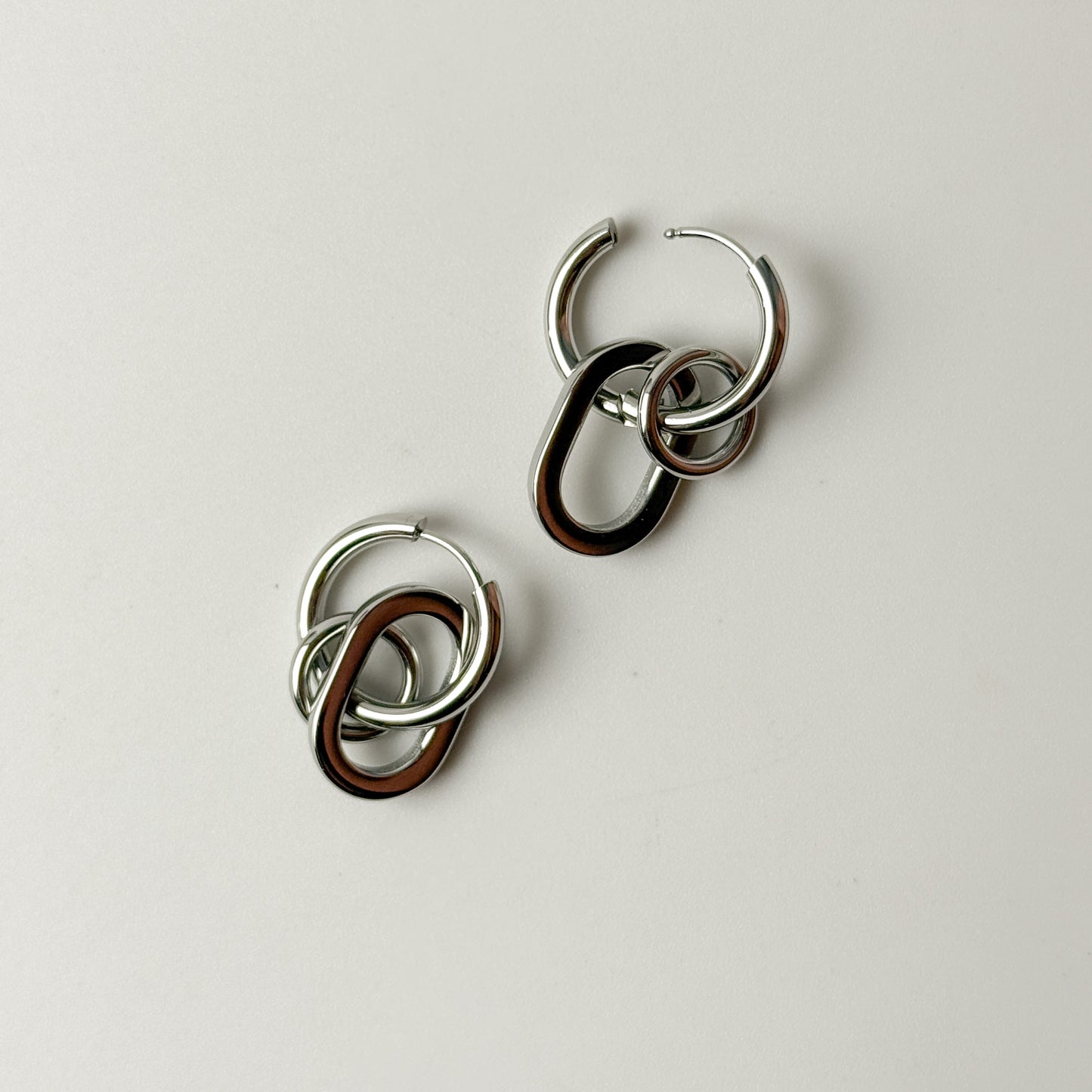 BIND Earrings