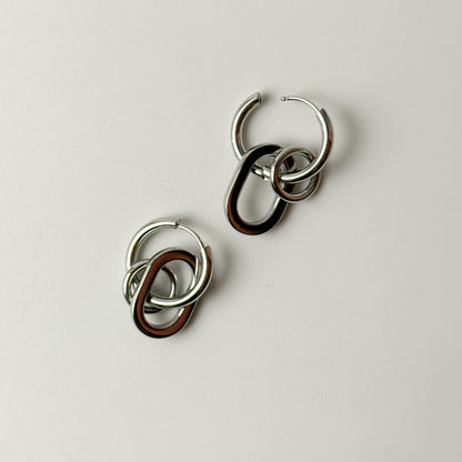 BIND Earrings