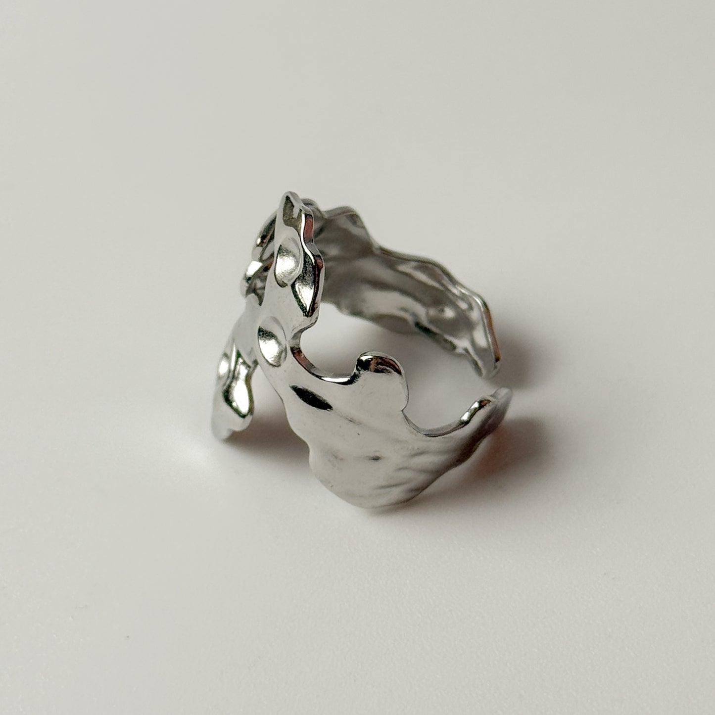 FUSE Ring