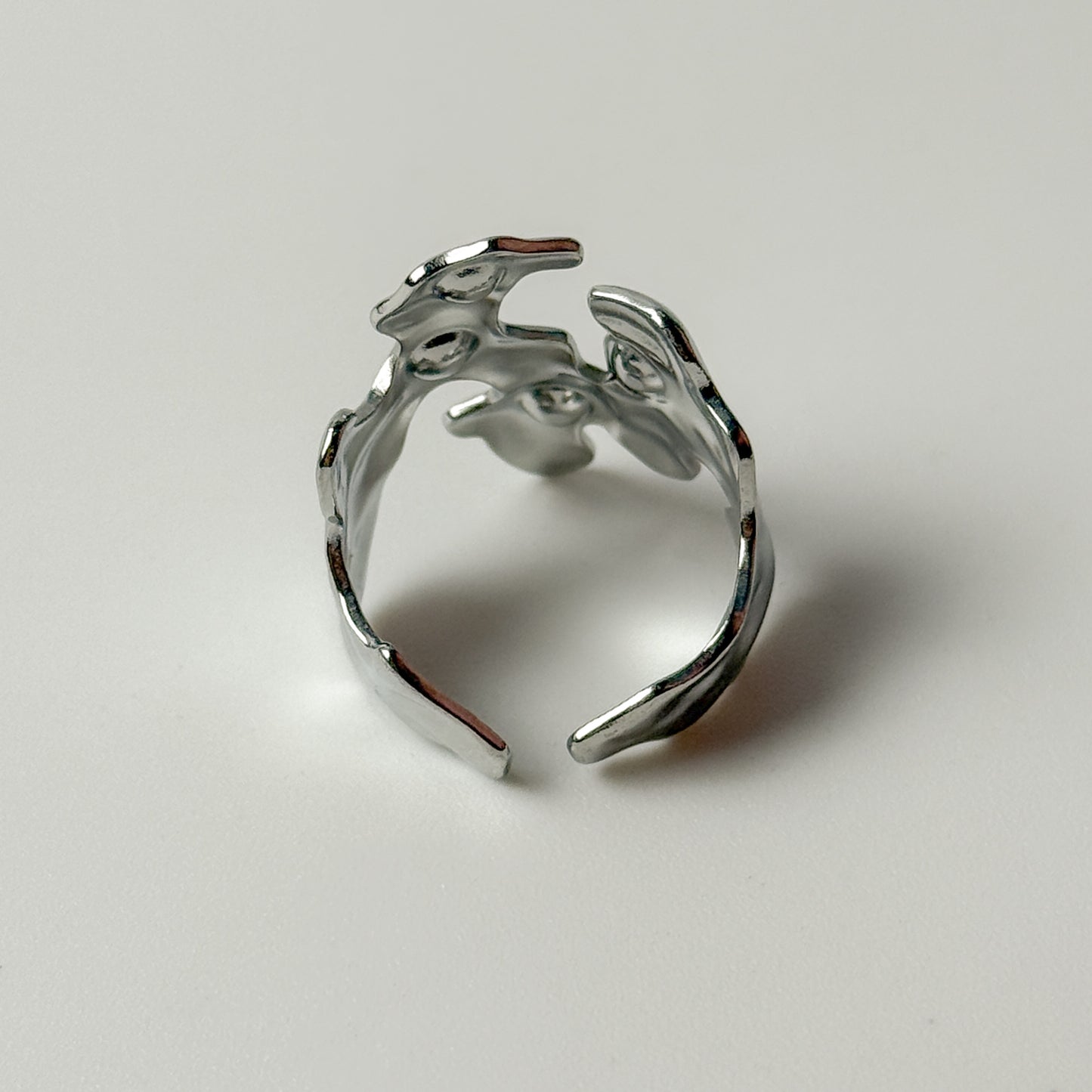 FUSE Ring