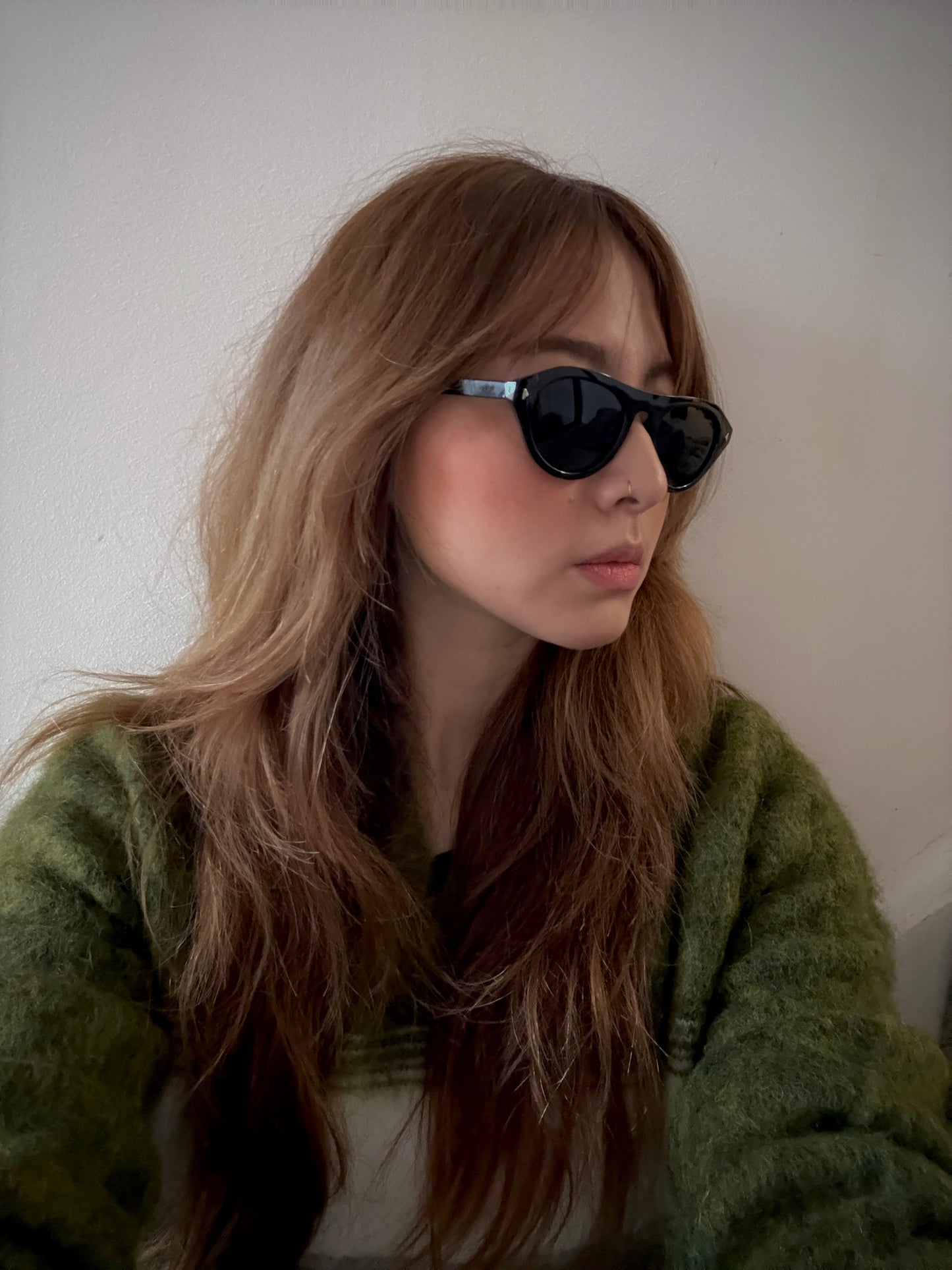 MORA Sunglasses