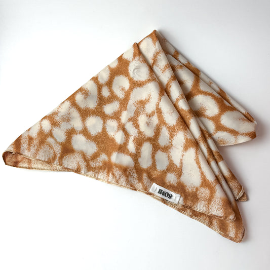 DAPPLE Scarf