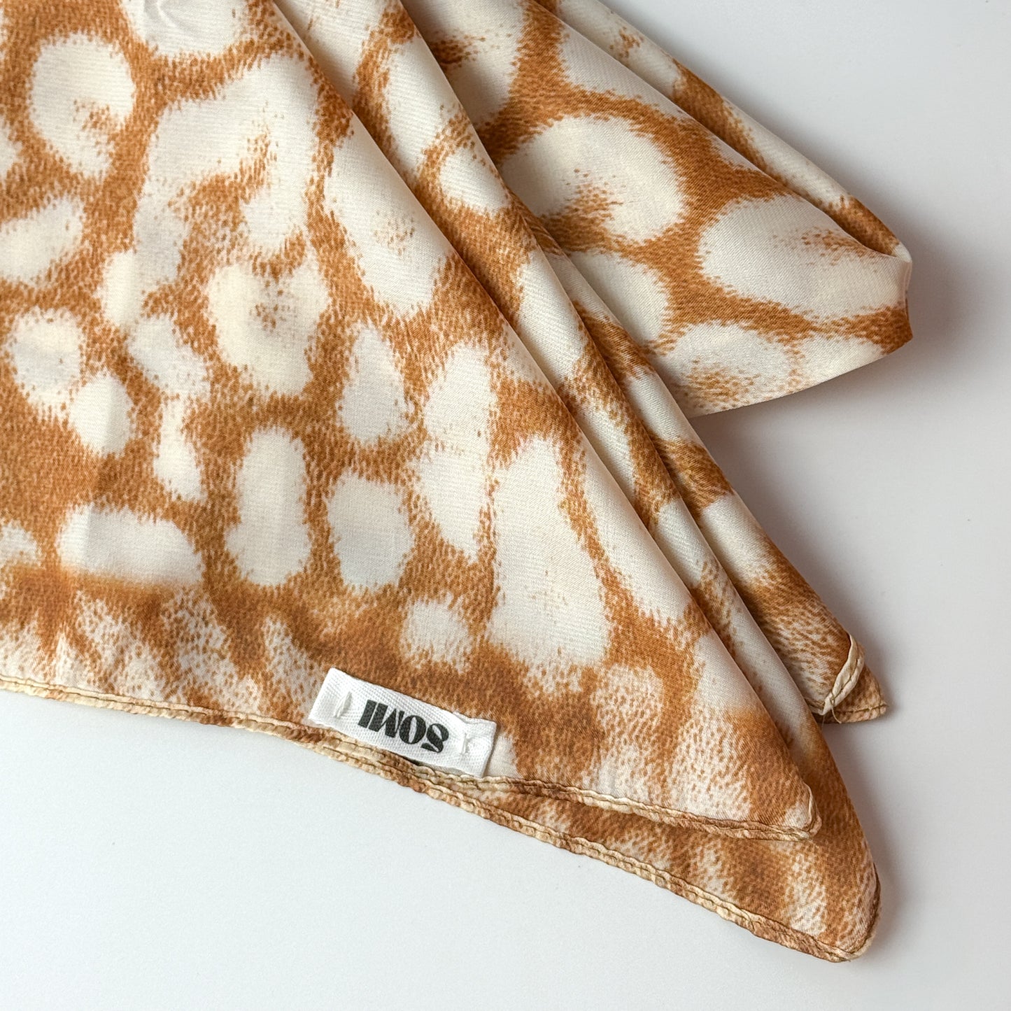 DAPPLE Scarf