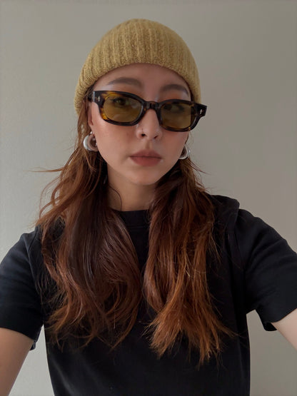 LOOM Beanie
