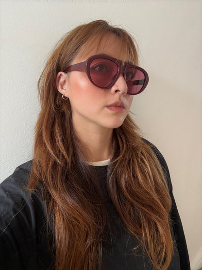 CLARET Sunglasses