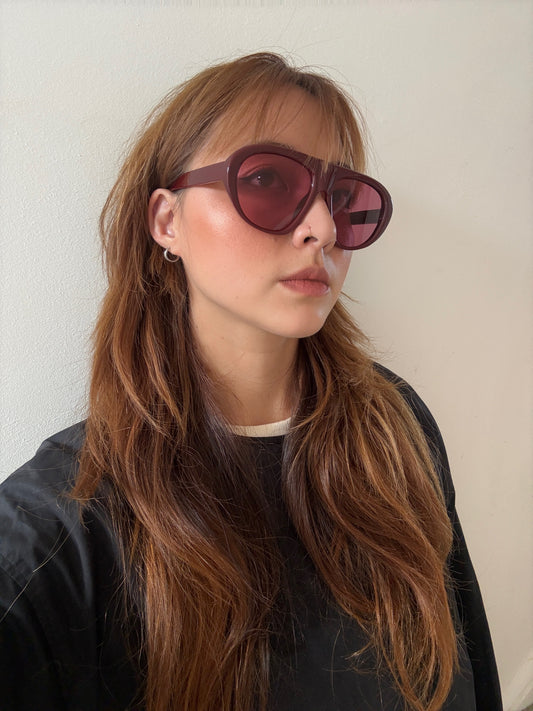 CLARET Sunglasses