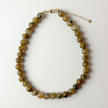 MARL Necklace