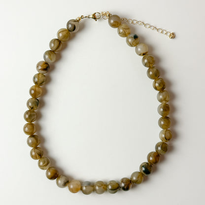 MARL Necklace