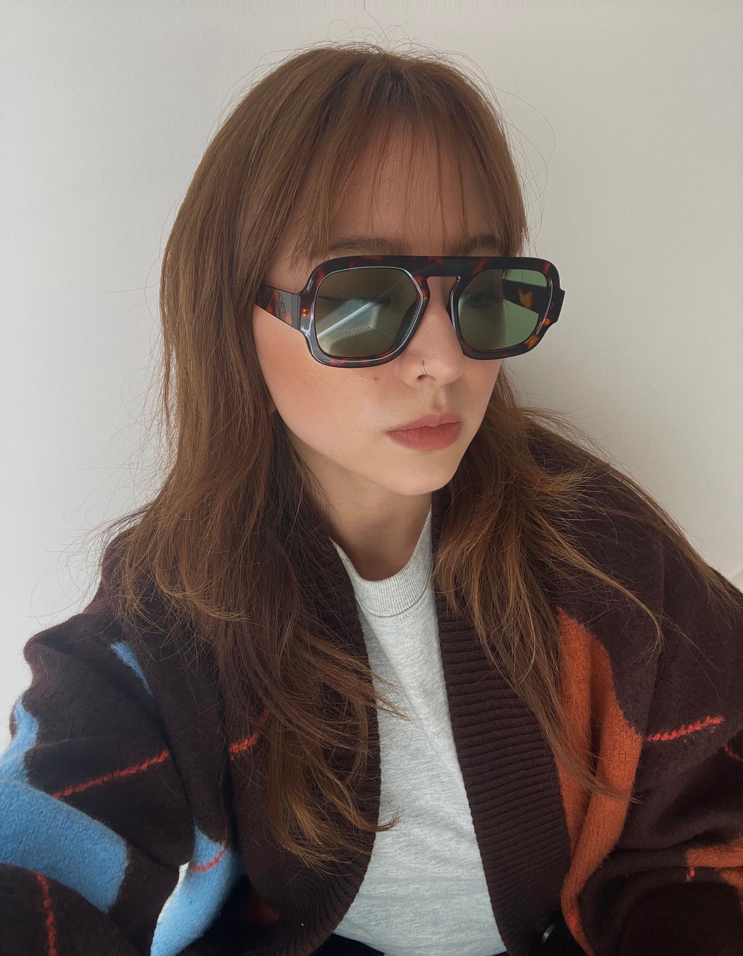 YEODEOLB Sunglasses