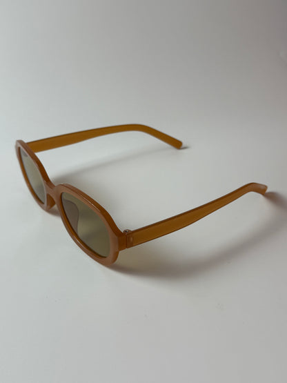TEMPO Sunglasses