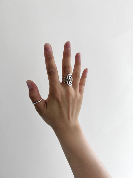 WIND Ring