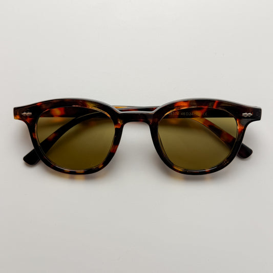 UMBER Sunglasses