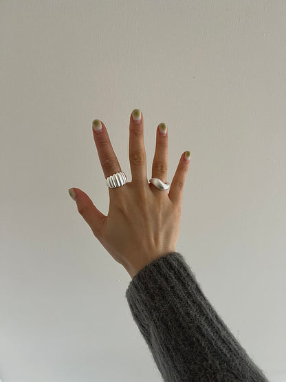GARAETTEOK Ring