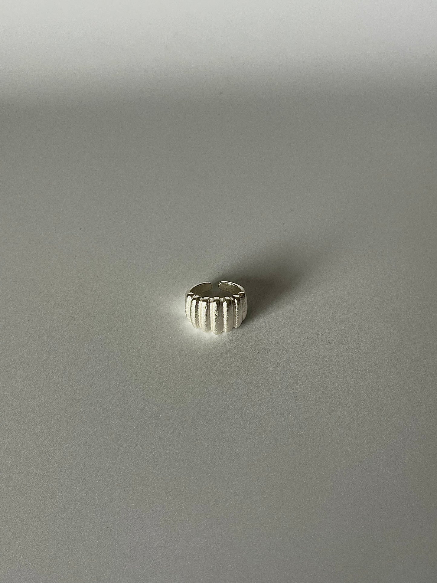 GARAETTEOK Ring