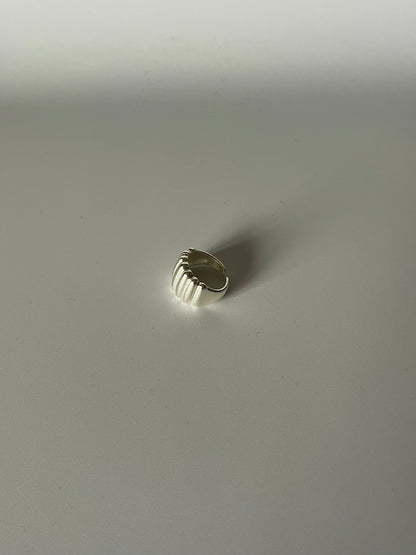 GARAETTEOK Ring