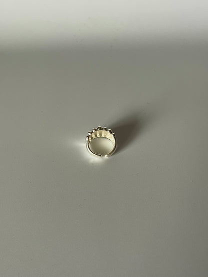 GARAETTEOK Ring