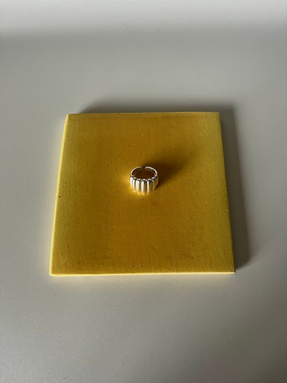 GARAETTEOK Ring